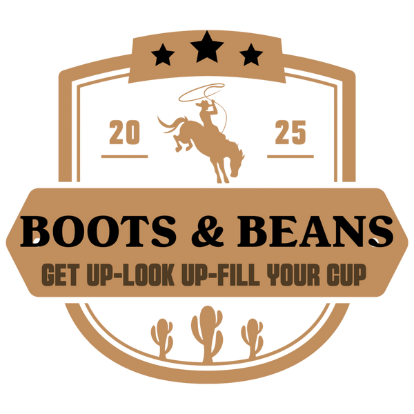 BOOTS & BEANS 